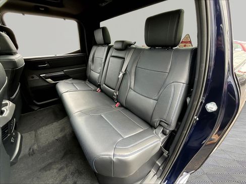 New 2026 Toyota Tundra Platinum AWD/4WD image 18