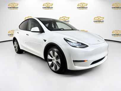 Used 2023 Tesla Model Y Long Range
