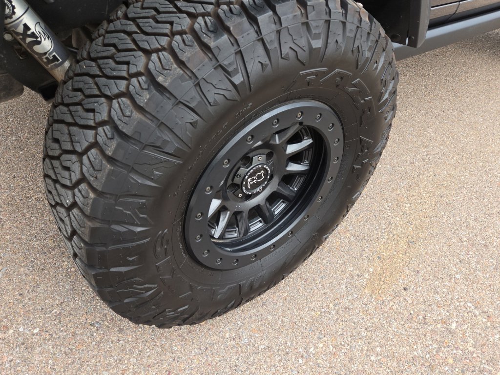 Used 2021 Jeep Wrangler Unlimited Rubicon AWD/4WD image 44