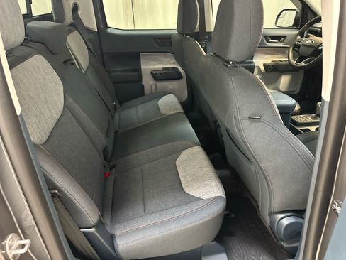 Used 2022 Ford Maverick XLT w/ Equipment Group 300A Standard image 20