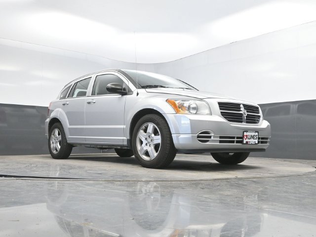 Used 2009 Dodge Caliber SXT FWD image 37
