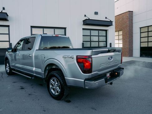 Used 2024 Ford F150 XLT w/ Tow/Haul Package image 6