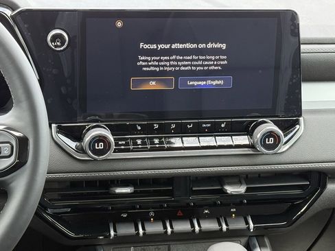 New 2026 Chevrolet Colorado LT image 15