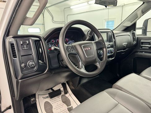 Used 2019 GMC Sierra 2500 2WD Double Cab image 12