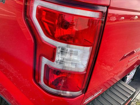 Used 2019 Ford F150 XLT w/ Equipment Group 302A Luxury AWD/4WD image 24
