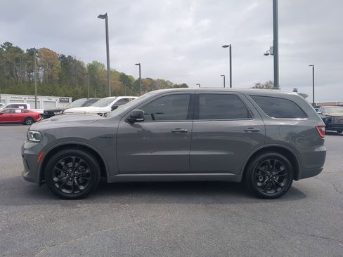 Used 2022 Dodge Durango R/T image 8