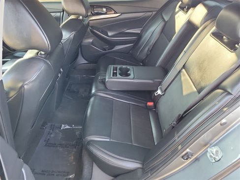 Used 2021 Nissan Maxima 3.5 SV w/ Floor Mat Group image 22