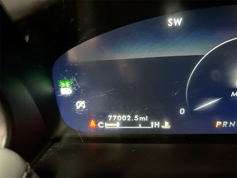 Used 2021 Lincoln Nautilus Reserve image 12