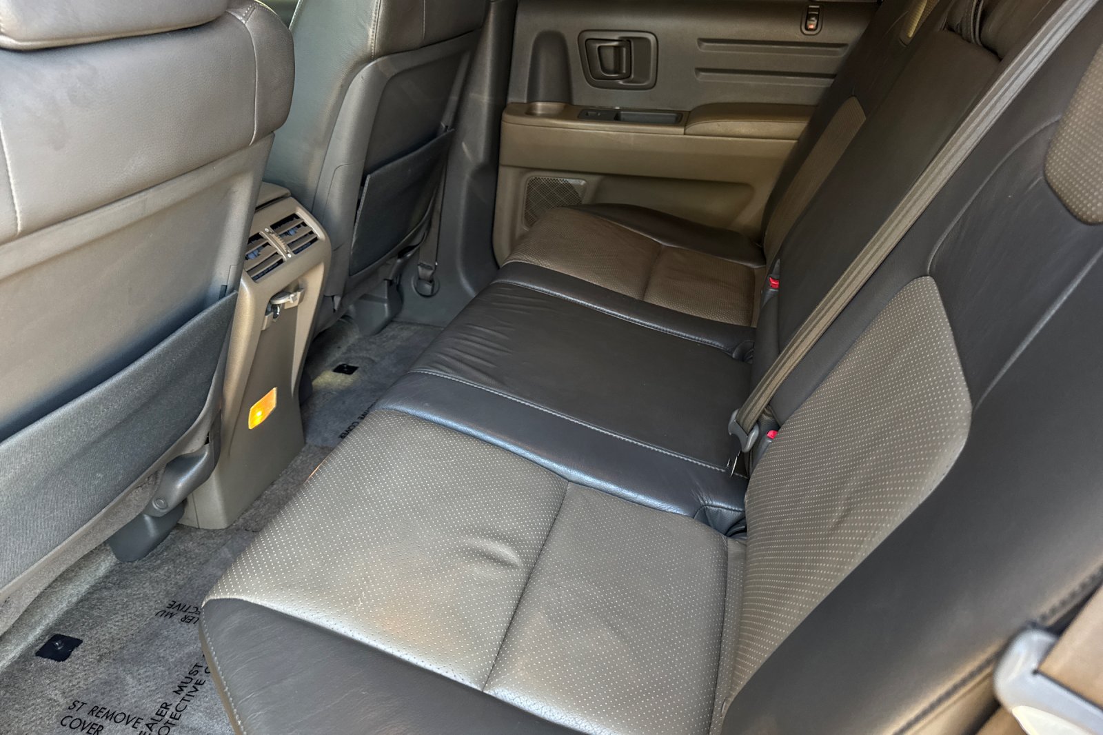 Used 2006 Honda Ridgeline RTL image 13