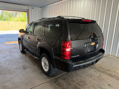 Used 2013 Chevrolet Tahoe LT AWD/4WD image 2