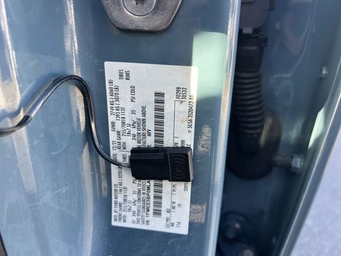 Used 2021 Ford Bronco Outer Banks image 36