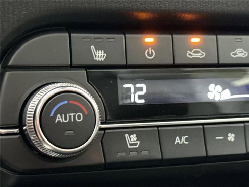 New 2025 MAZDA CX-5 AWD 2.5 S w/ Premium Plus Pkg image 18