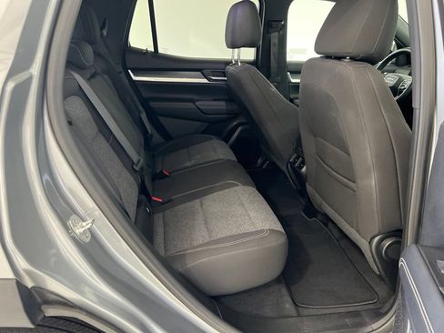 Used 2026 GMC Terrain Elevation FWD image 22