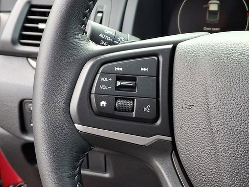 Used 2026 Honda Ridgeline RTL image 25