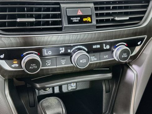 Used 2020 Honda Accord EX-L image 23