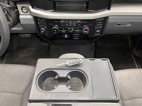 Used 2024 Ford F250 XL w/ STX Appearance Package image 16