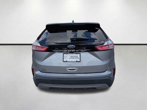 Used 2021 Ford Edge SEL AWD/4WD image 5