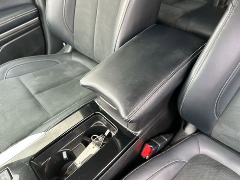 Used 2024 Mitsubishi Eclipse Cross SE image 21