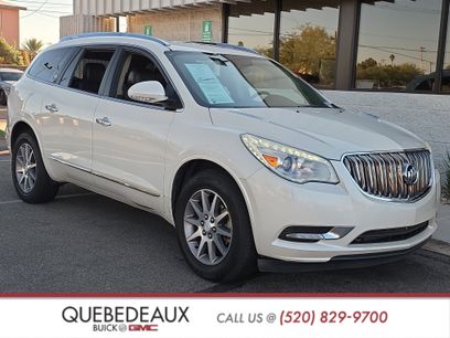 Used 2013 Buick Enclave Leather w/ Trailering Provision Package