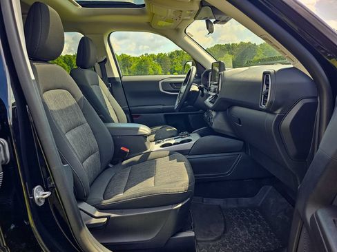 Used 2023 Ford Bronco Sport Big Bend w/ Convenience Package AWD/4WD image 41