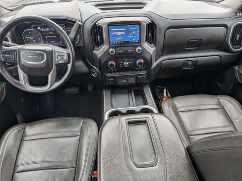 Used 2021 GMC Sierra 2500 Denali w/ Denali Ultimate Package AWD/4WD image 21