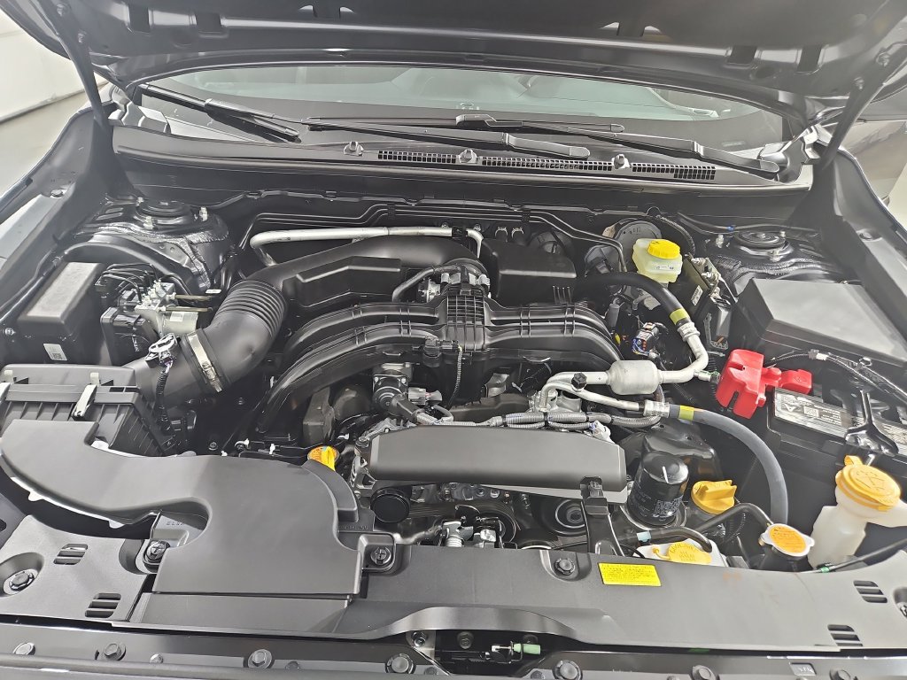 New 2026 Subaru Crosstrek 2.5i Wilderness AWD/4WD image 21