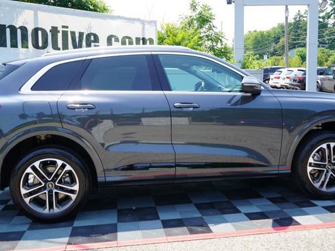 Used 2026 Audi Q5 Premium Plus AWD/4WD image 7