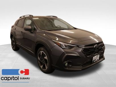 New 2026 Subaru Crosstrek 2.5i Limited w/ Popular Package #3A