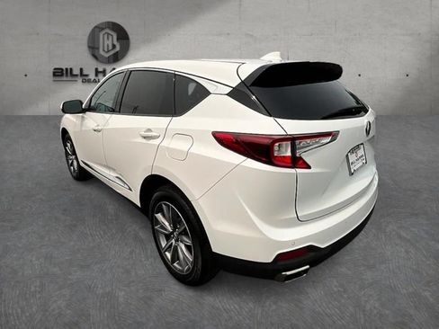 Used 2023 Acura RDX AWD w/ Technology Package image 10
