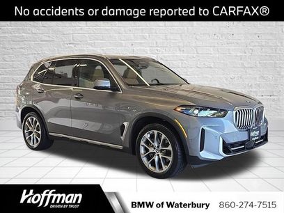 Used 2026 BMW X5 xDrive40i