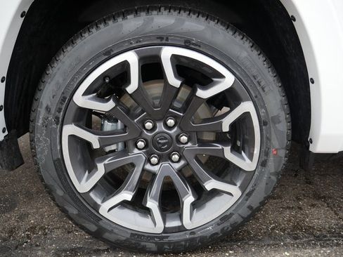 New 2026 RAM 1500 Limited image 7