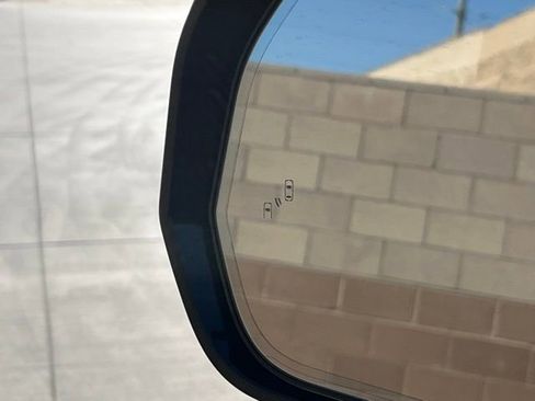 Used 2023 Toyota Tundra Platinum w/ Advanced Package image 11