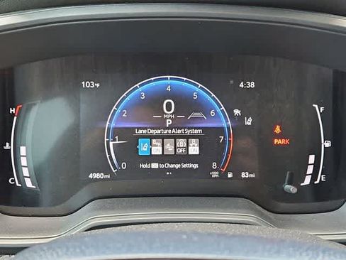 Used 2026 Toyota Corolla LE FWD image 27