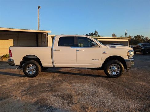 Used 2021 RAM 3500 Big Horn image 3