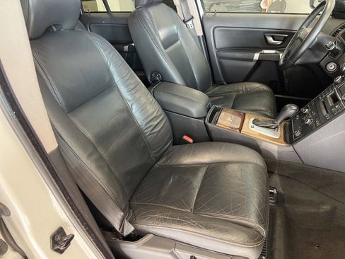 Used 2009 Volvo XC90 3.2 FWD image 41