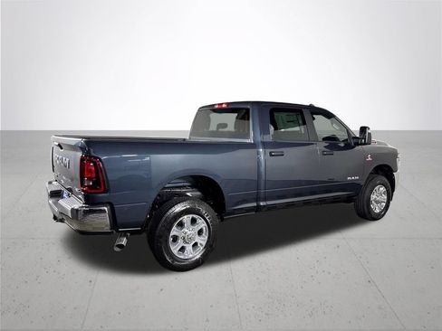 New 2026 RAM 2500 Big Horn AWD/4WD image 6