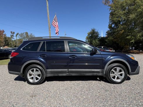 Used 2014 Subaru Outback 2.5i Limited image 7