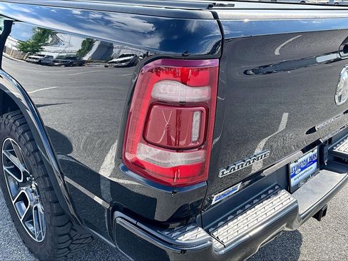 Used 2022 RAM 1500 Laramie w/ Sport Appearance Package AWD/4WD image 24