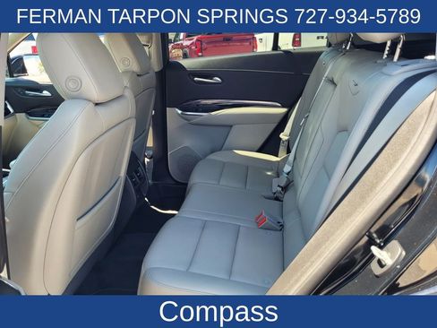Used 2020 Cadillac XT4 Luxury image 15