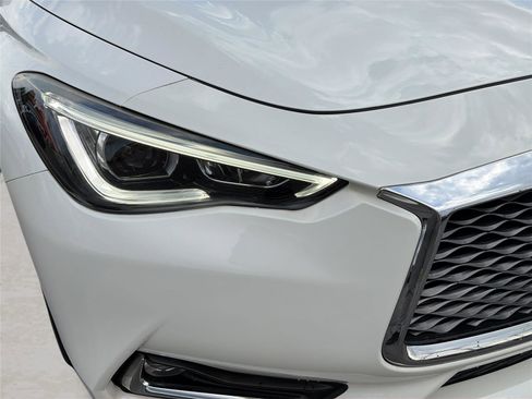 Used 2018 INFINITI Q60 3.0t Luxe w/ Sensory Package 3.0T Luxe AWD/4WD image 30