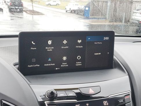 Used 2023 Acura RDX AWD image 20