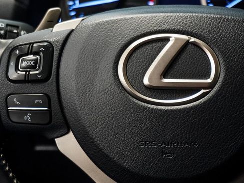 Used 2020 Lexus NX 300 FWD w/ Accessory Package image 16