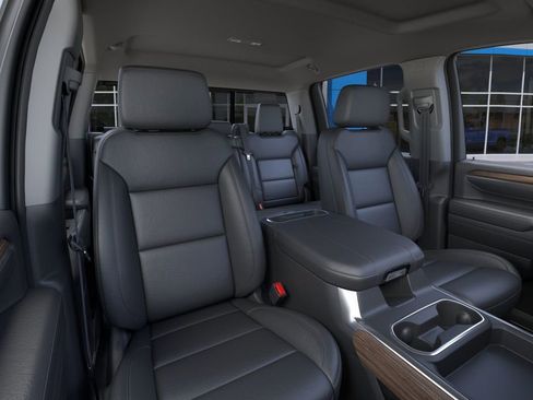 New 2026 Chevrolet Silverado 2500 LT image 19