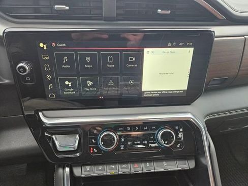 New 2026 GMC Sierra 2500 Denali Ultimate image 18