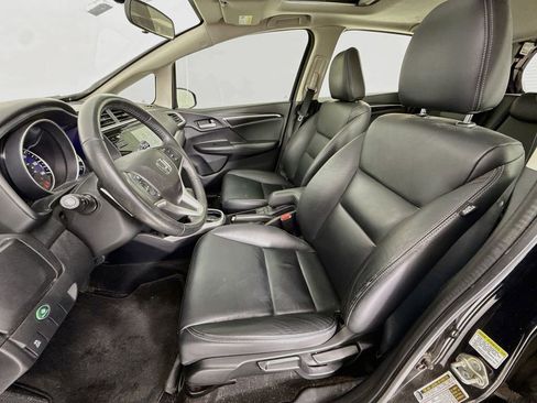 Used 2015 Honda Fit EX-L image 5