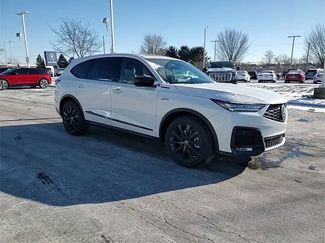 New 2026 Acura MDX A-Spec video 2