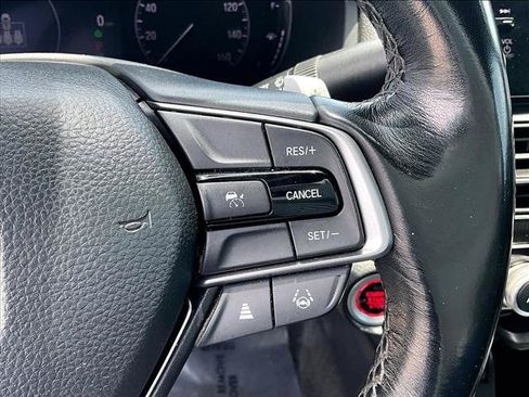 Used 2022 Honda Accord Sport image 20