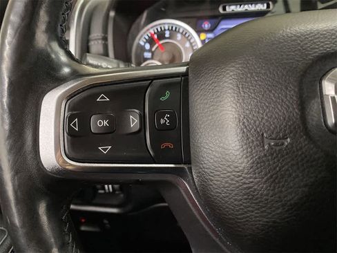 Used 2019 RAM 1500 Laramie image 20