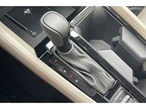 Certified 2026 Honda Accord EX-L image 31