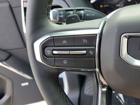 New 2026 GMC Yukon XL Denali w/ Sun & Power Step Package image 28